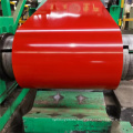 Ppgi Ppgl Colored Steel Coil Building Material 2mm